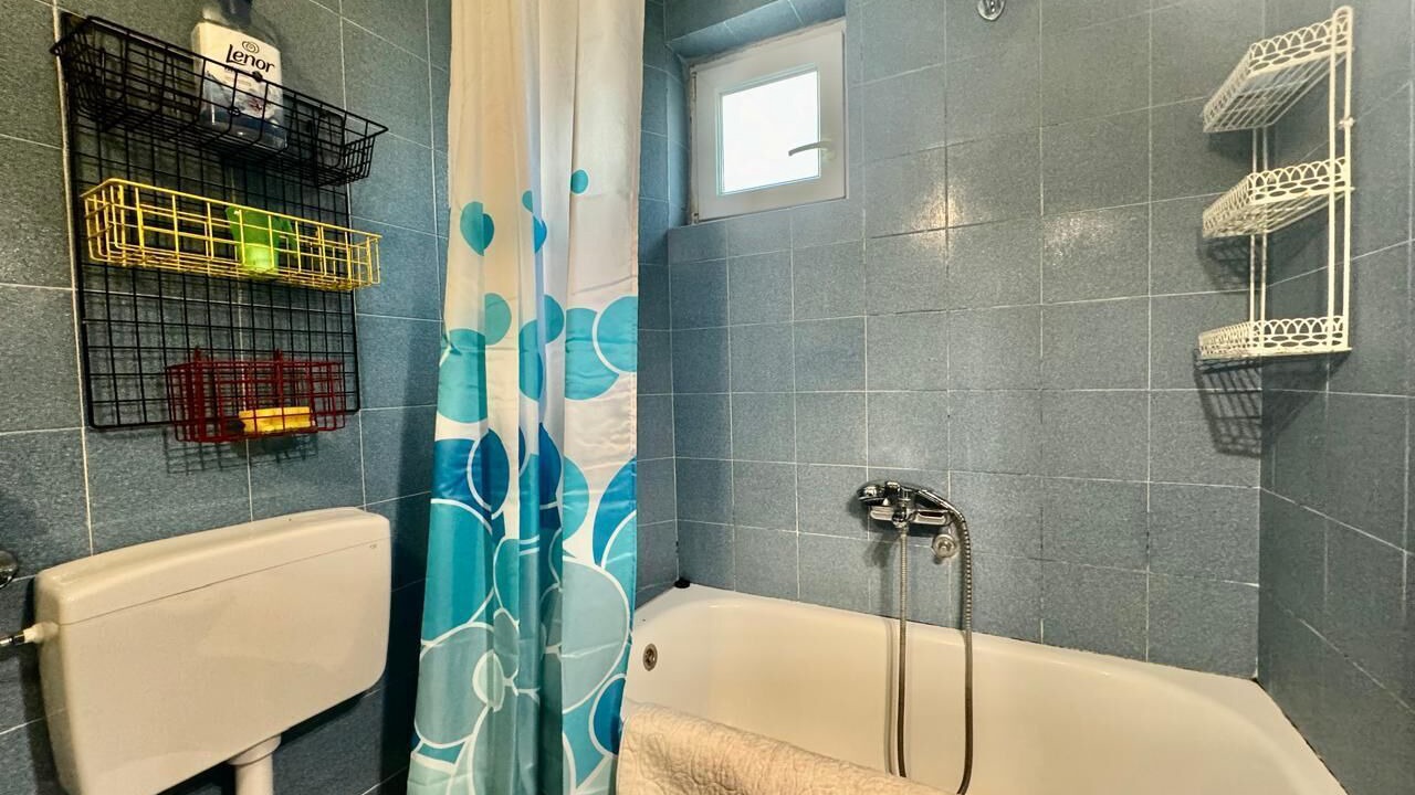 Photo of Bathroom in Babilonija