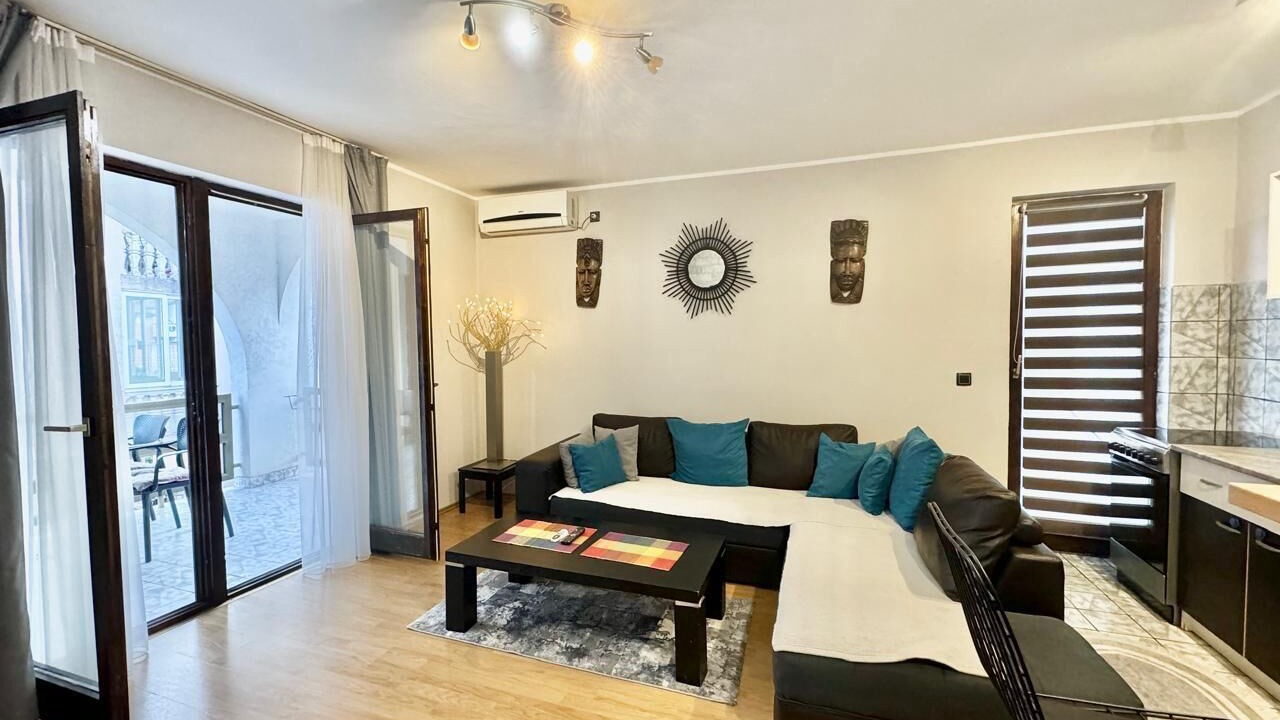 Photo of Livingroom in Babilonija