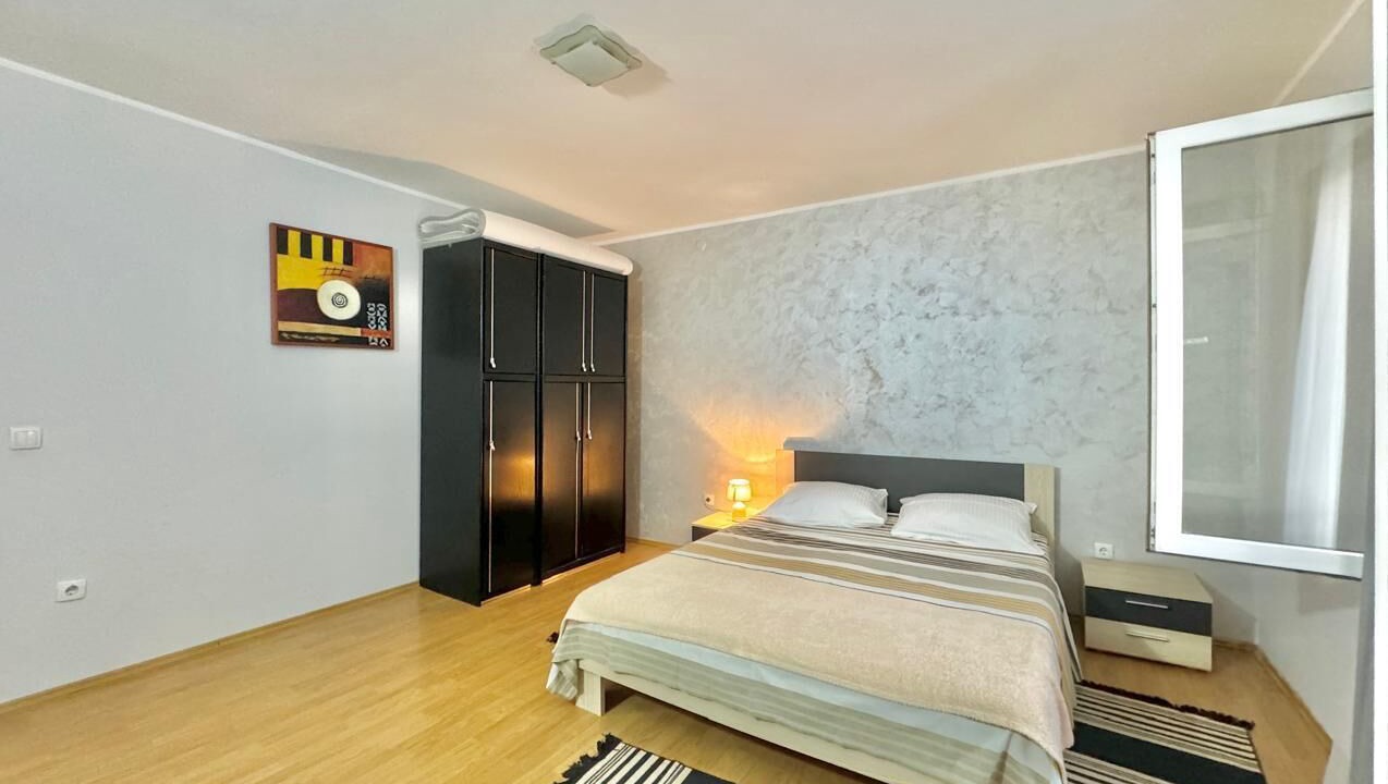 Photo of Bedroom in Babilonija