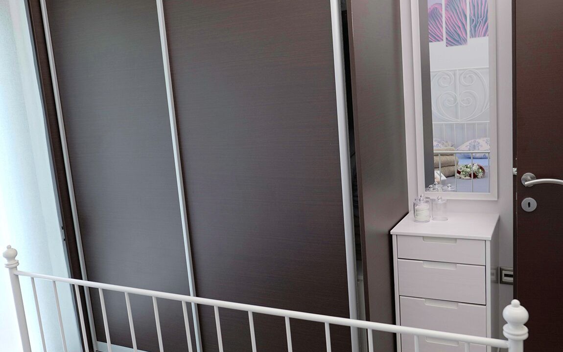 Photo of Bedroom in Volos City Centre