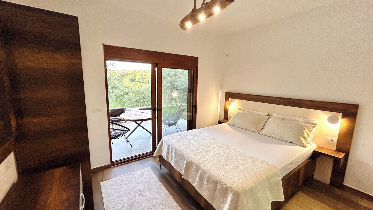 Photo of Bedroom in Ulcinj