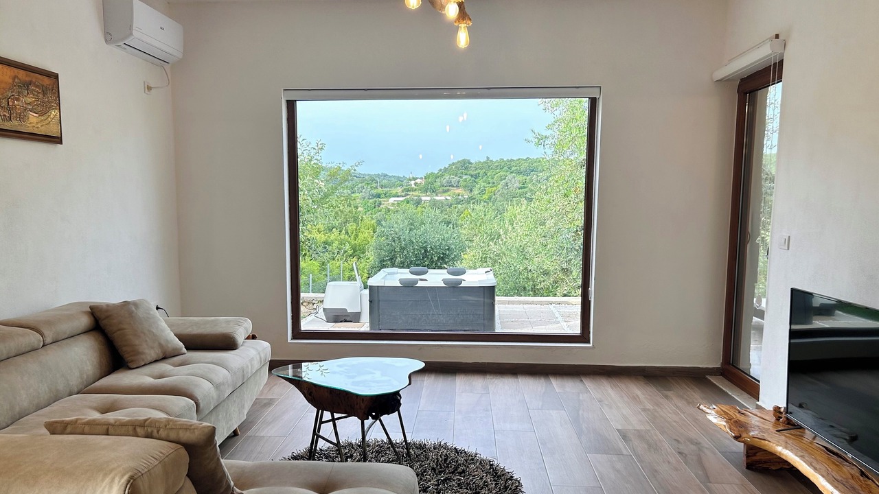 Photo of Livingroom in Ulcinj