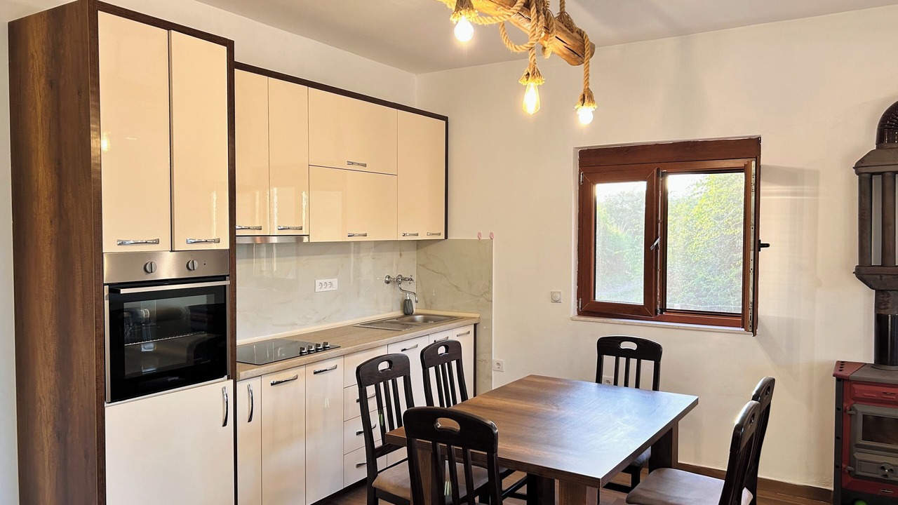 Photo of Kitchen in Ulcinj