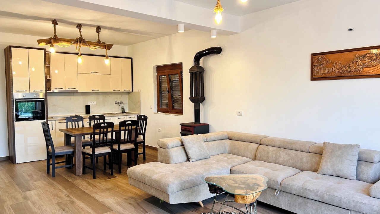 Photo of Livingroom in Ulcinj