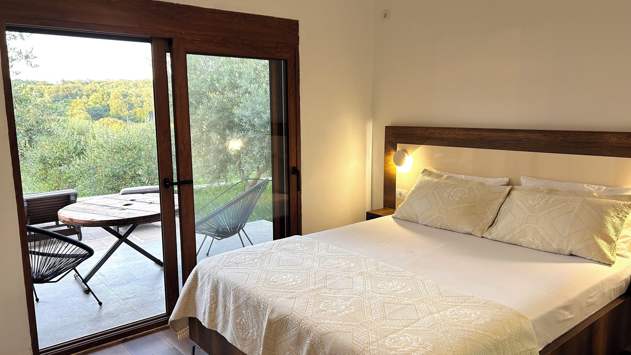 Photo of Bedroom in Ulcinj