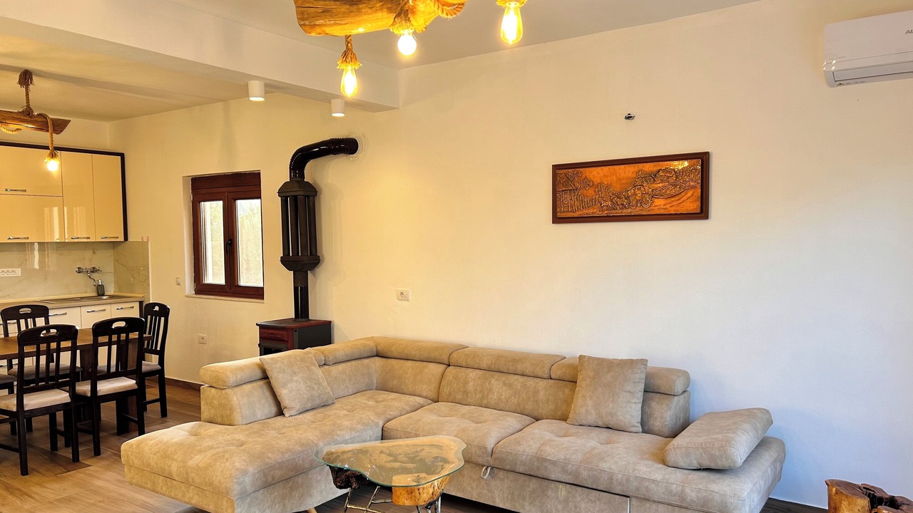 Photo of Livingroom in Ulcinj