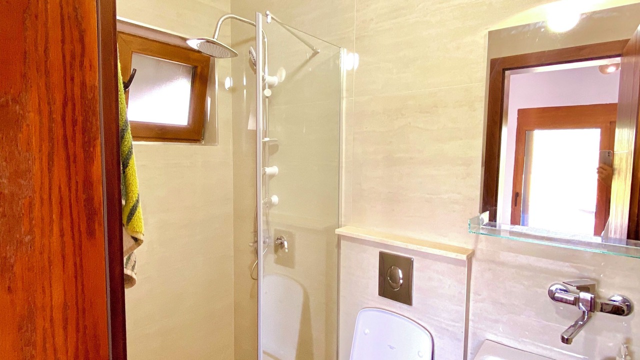 Photo of Bathroom in Ulcinj