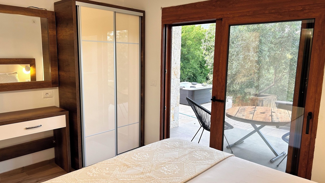 Photo of Bedroom in Ulcinj