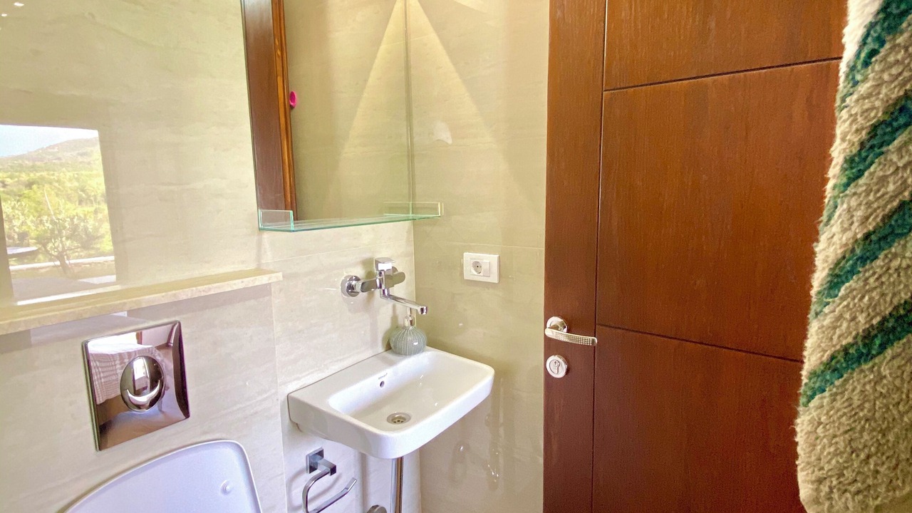 Photo of Bathroom in Ulcinj