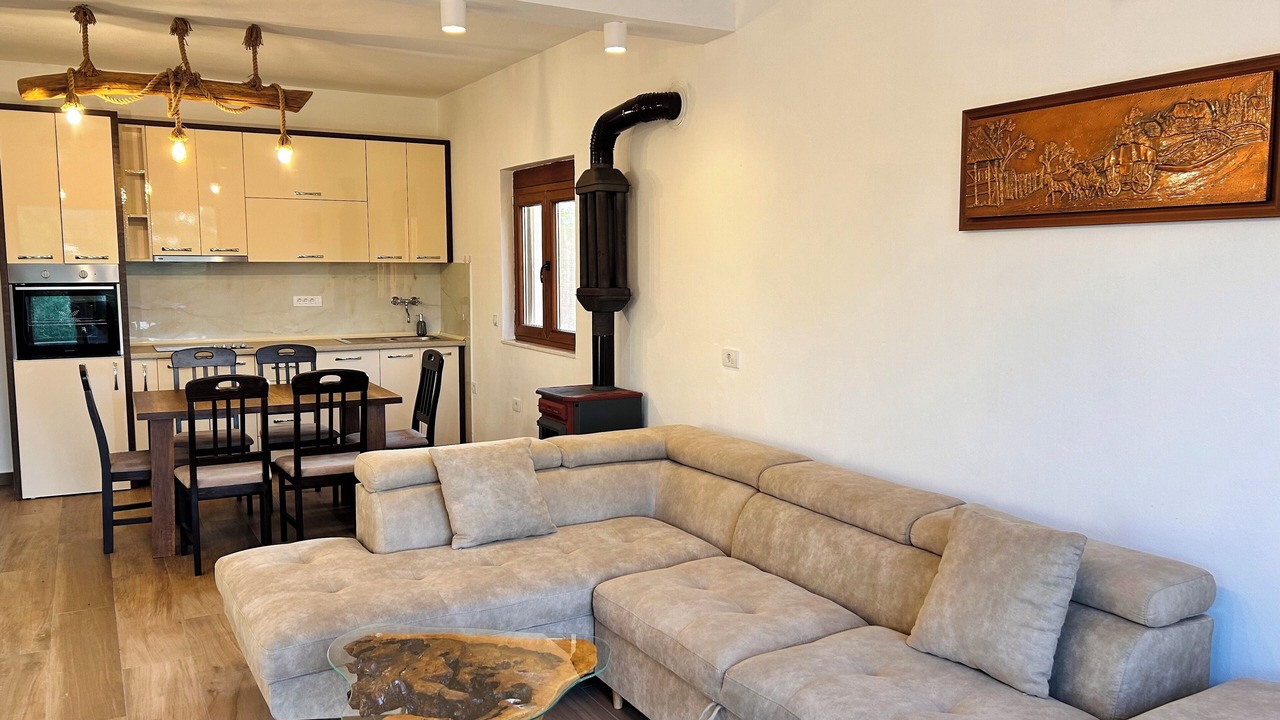 Photo of Livingroom in Ulcinj