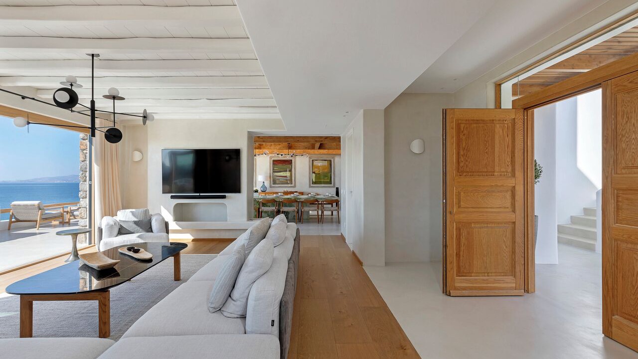 Photo of Livingroom in Fanari