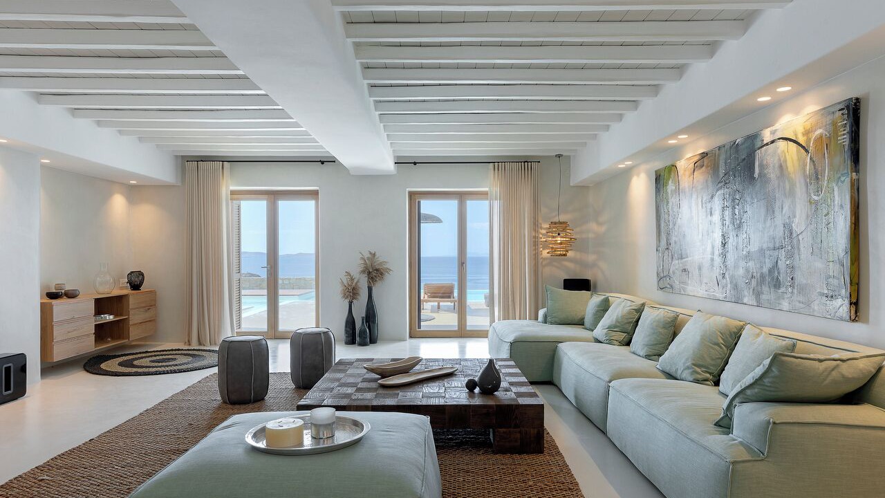 Photo of Livingroom in Fanari