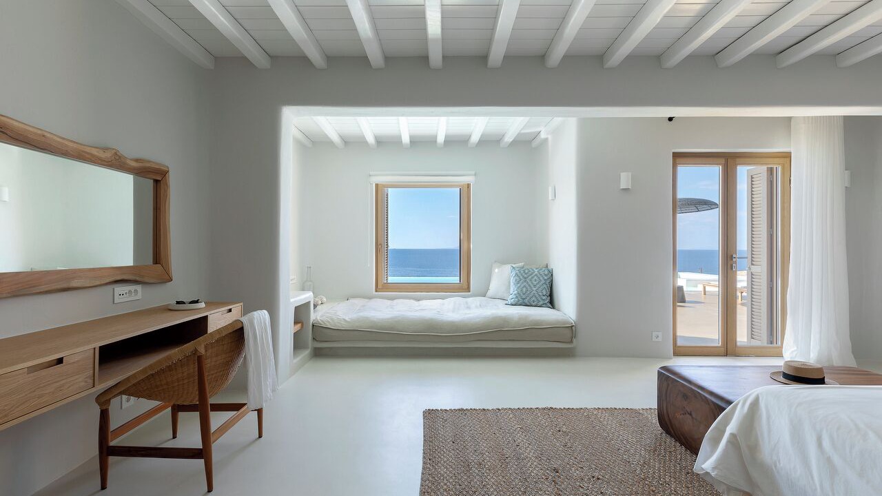 Photo of Bedroom in Fanari
