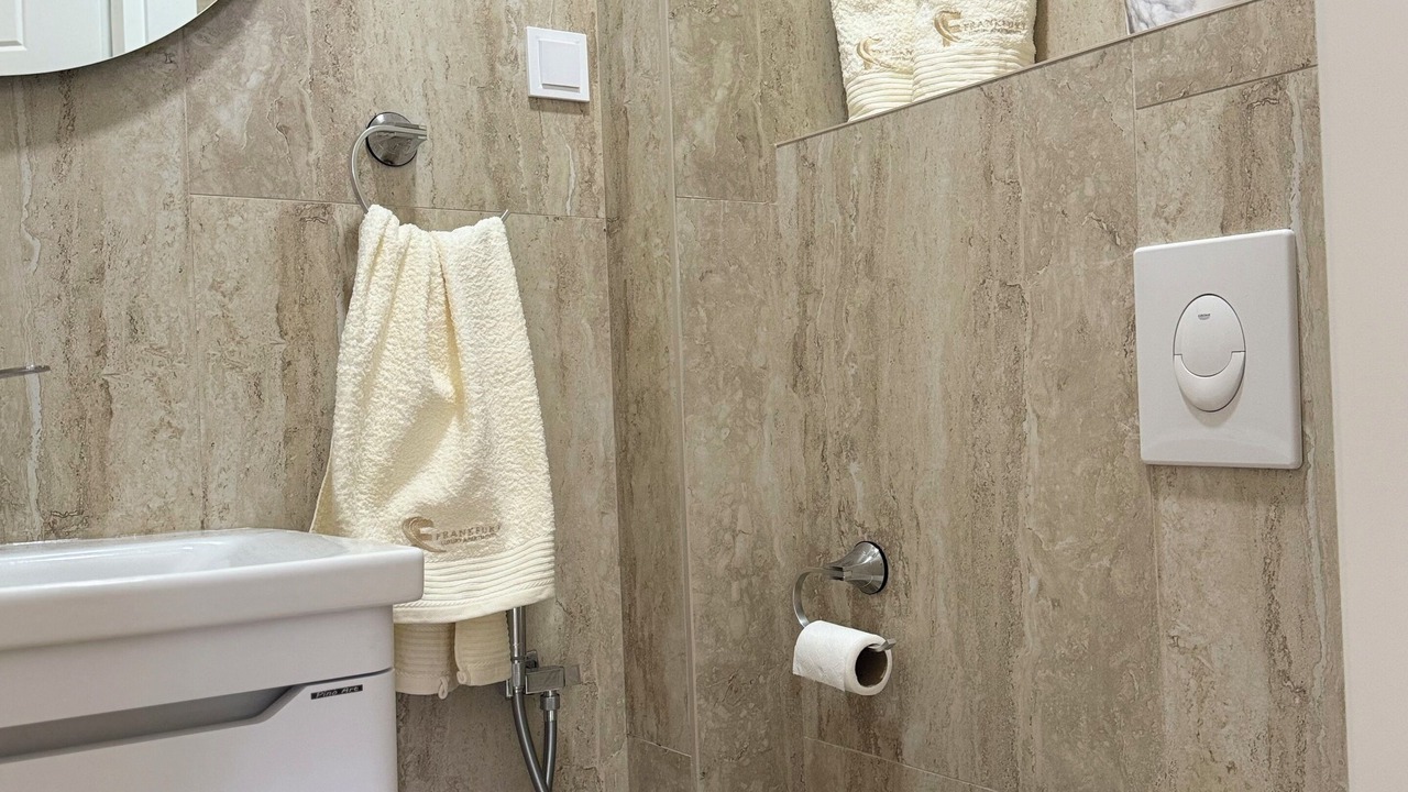 Photo of Bathroom in Dobra Voda