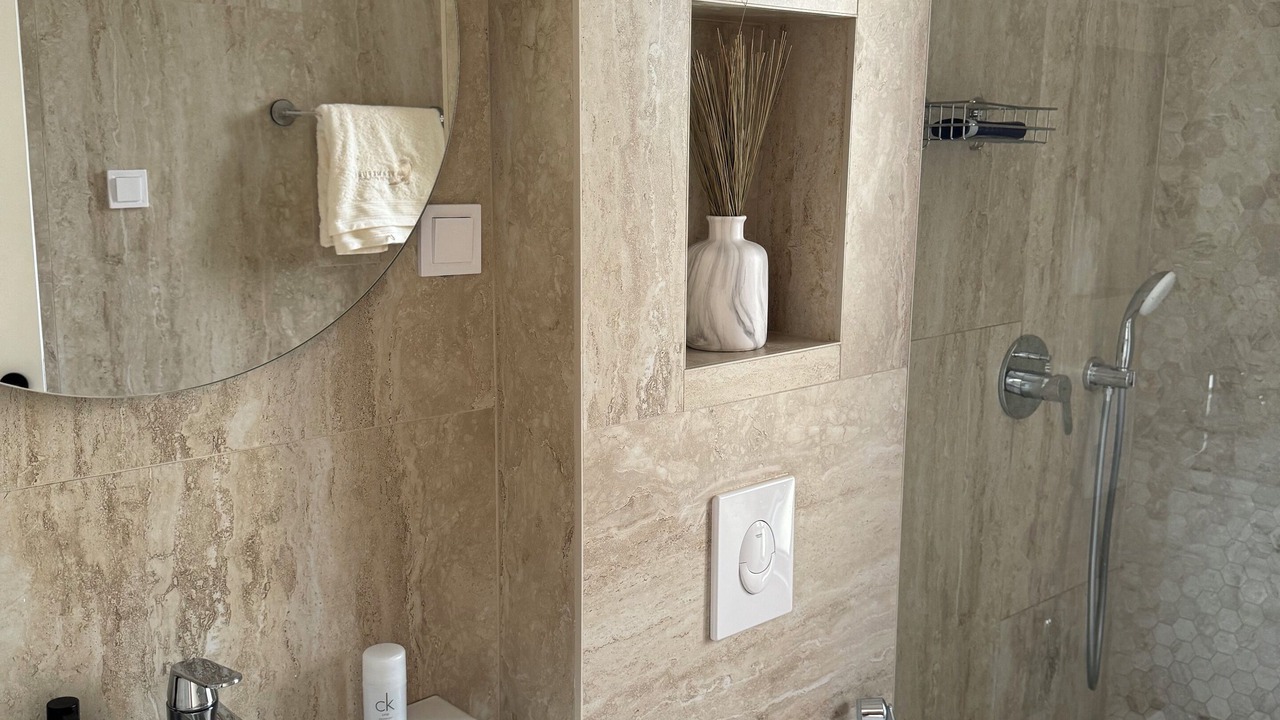 Photo of Bathroom in Dobra Voda