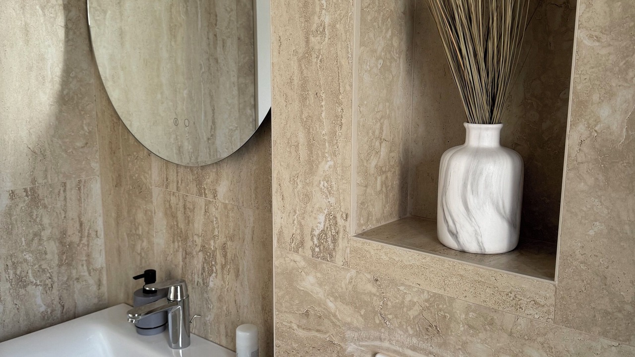 Photo of Bathroom in Dobra Voda