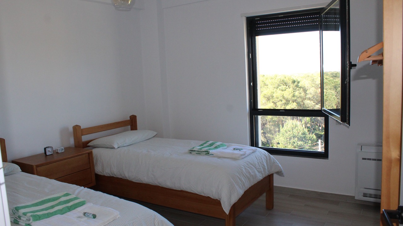 Photo of Bedroom in Golem