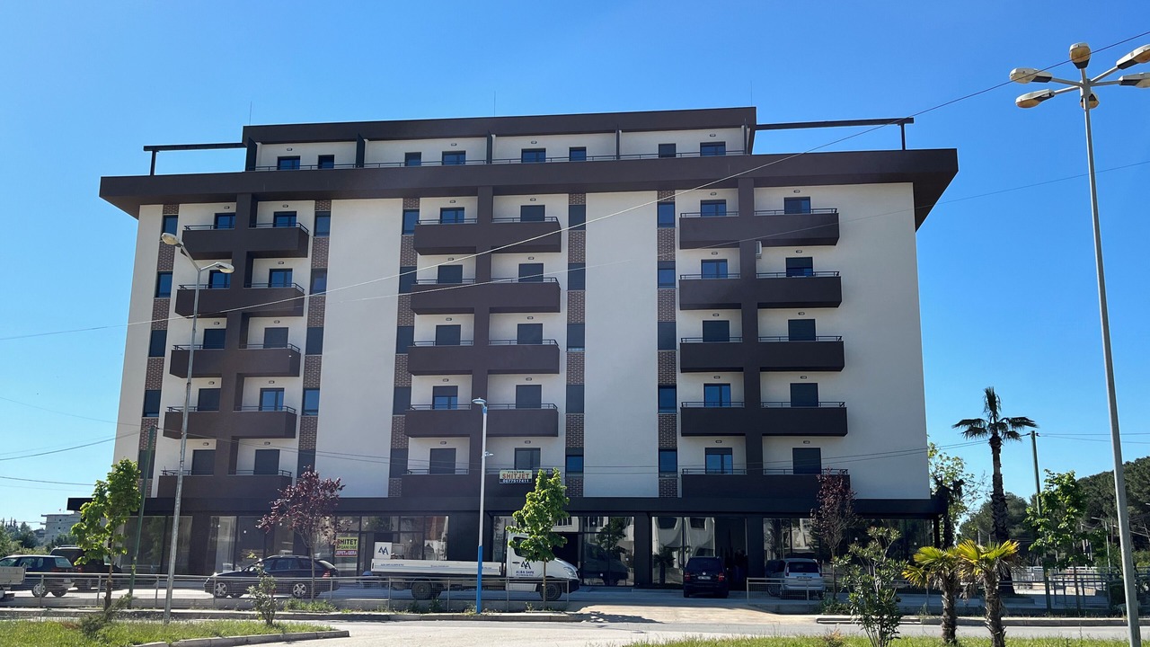 Photo of Outdoor in Golem