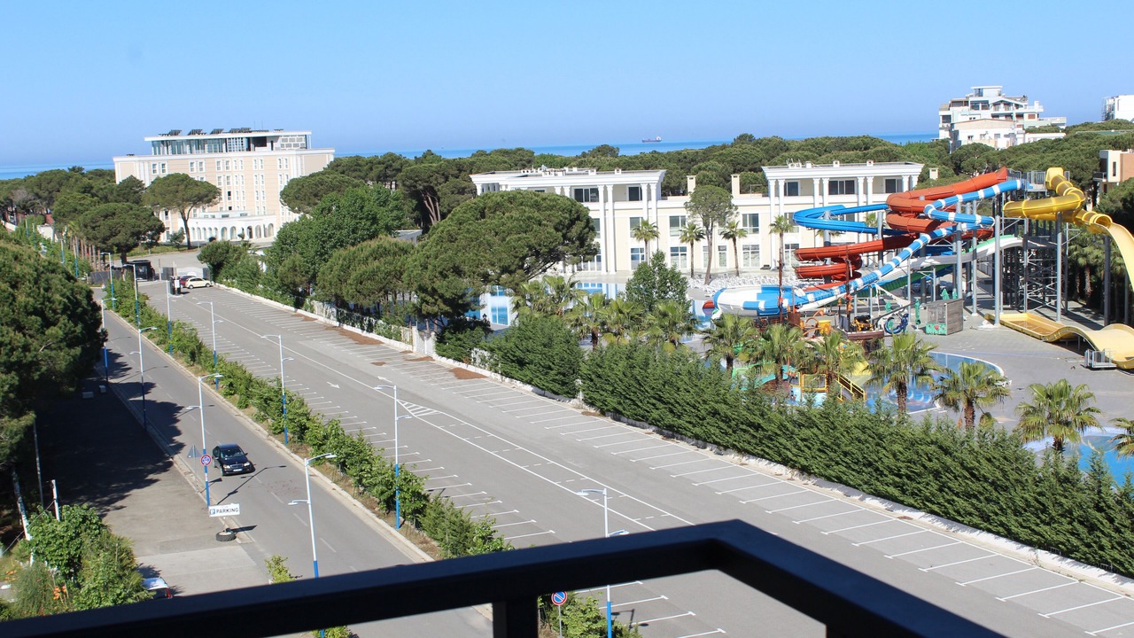 Photo of Outdoor in Golem