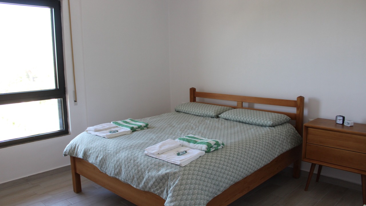 Photo of Bedroom in Golem