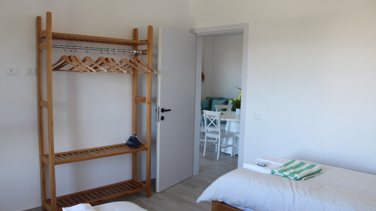 Photo of Bedroom in Golem