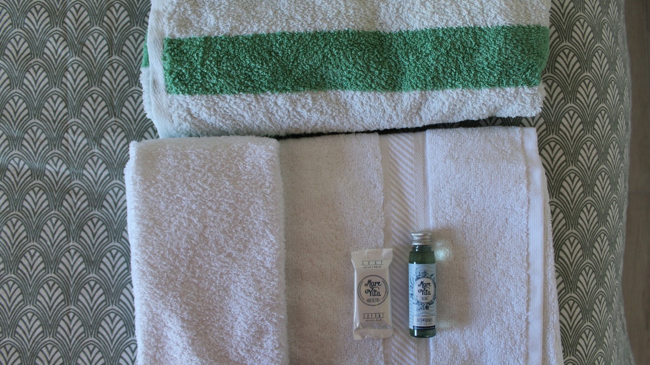 Photo of Bathroom in Golem
