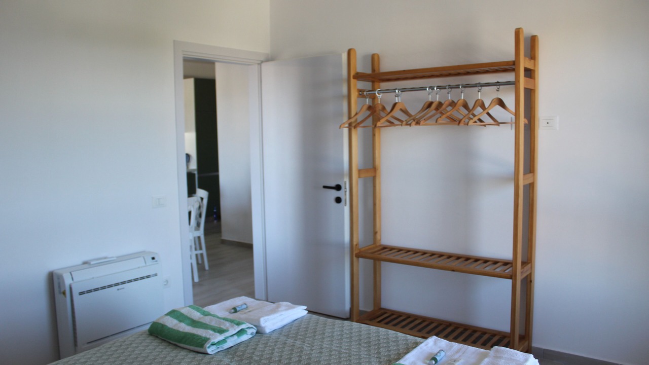 Photo of Bedroom in Golem