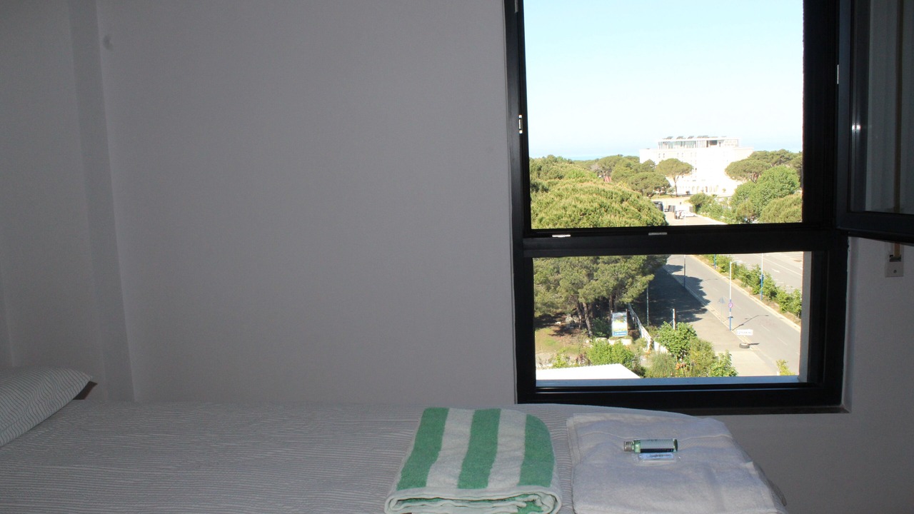 Photo of Bedroom in Golem