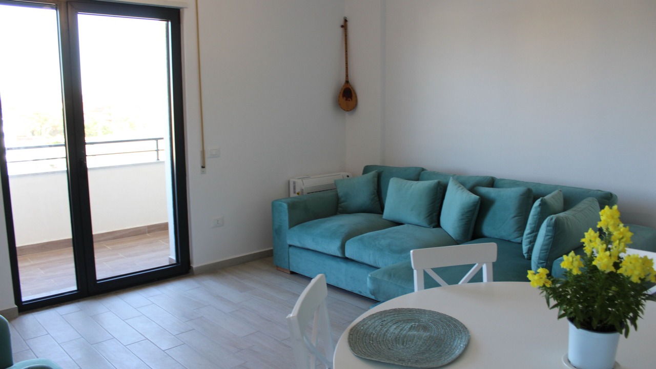 Photo of Livingroom in Golem