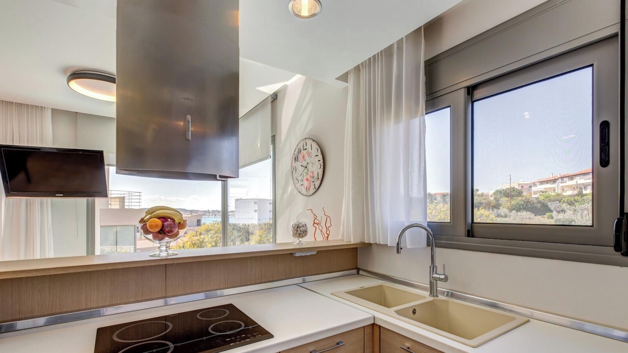 Photo of Kitchen in Bouzaiika
