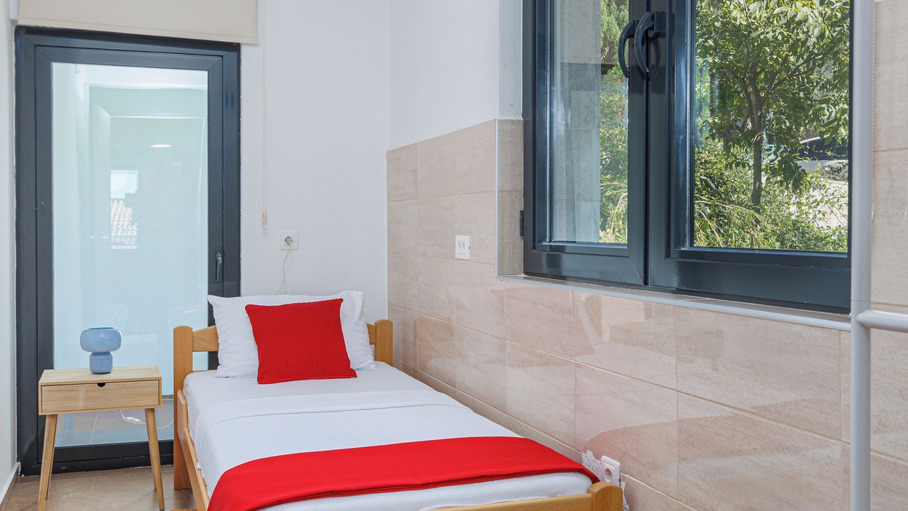 Photo of Bedroom in Sveti Stefan