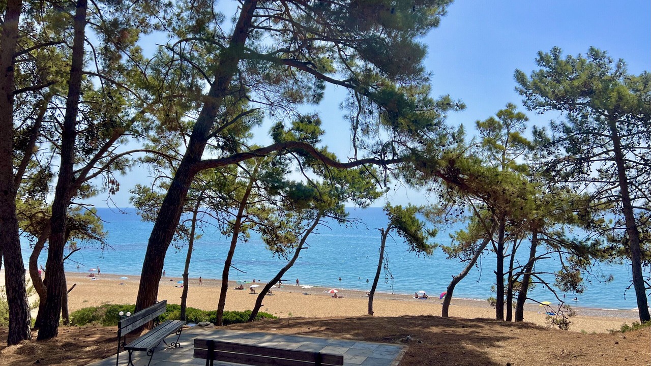Photo of Outdoor in Skala