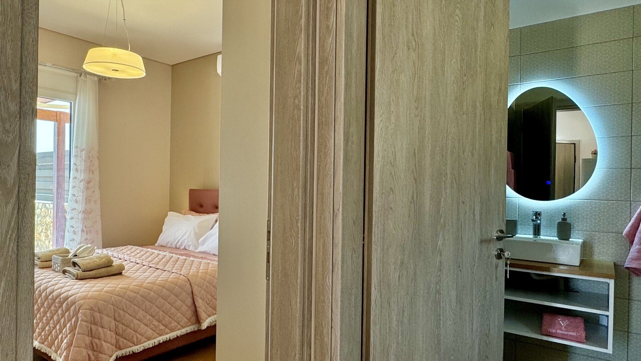 Photo of Bedroom in Skala