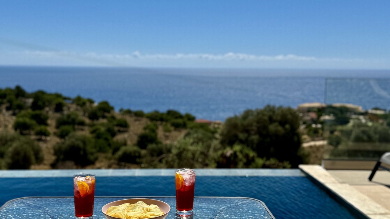 Photo of Outdoor in Skala