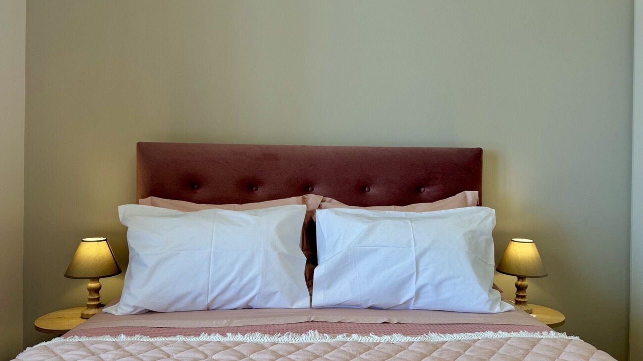 Photo of Bedroom in Skala