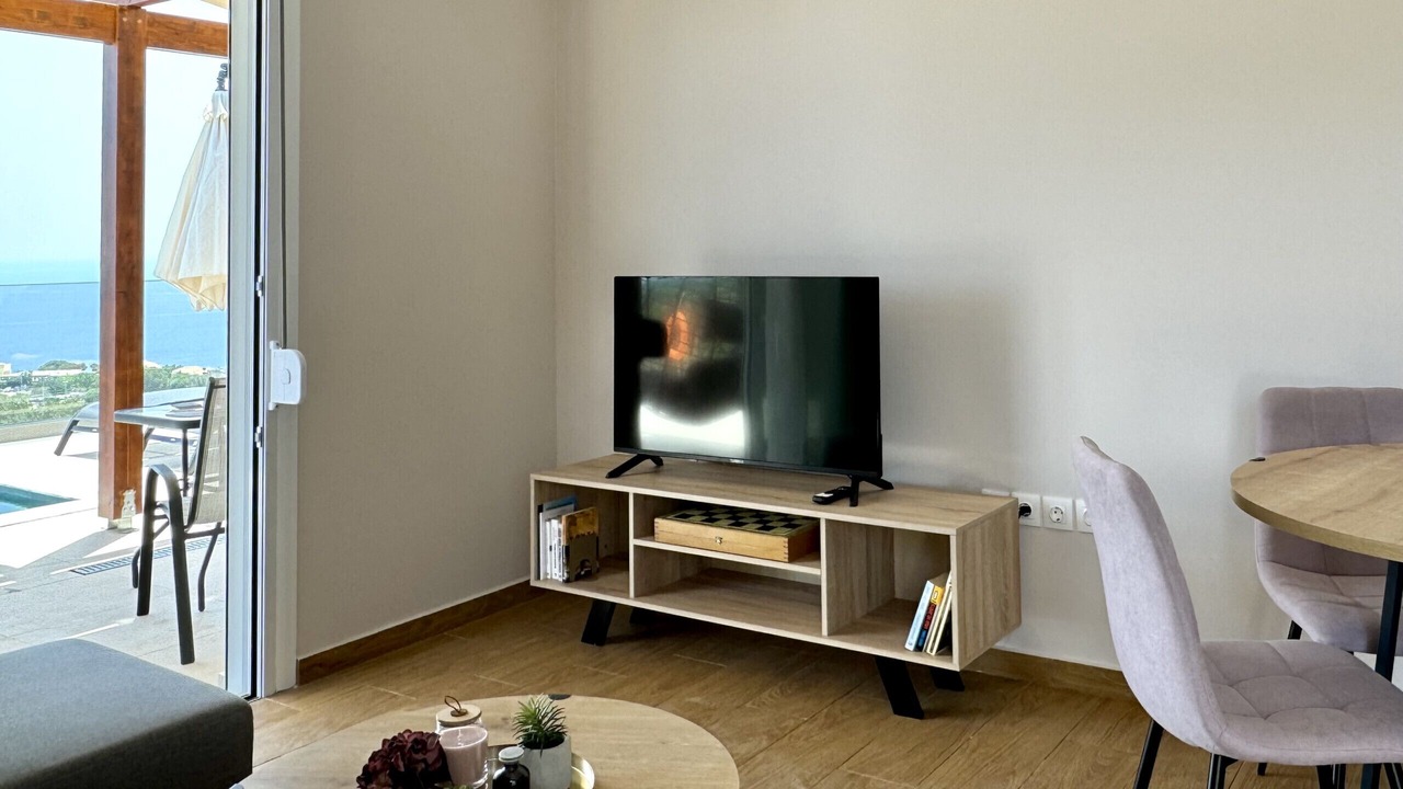Photo of Livingroom in Skala