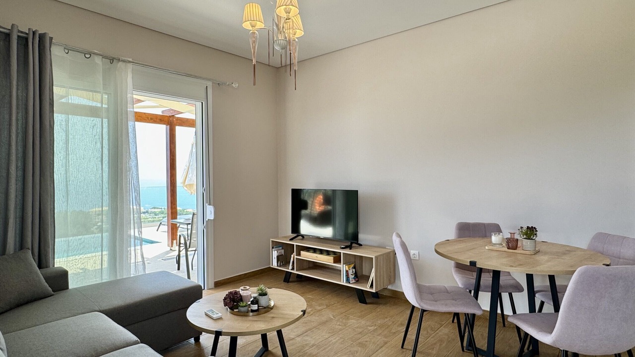 Photo of Livingroom in Skala
