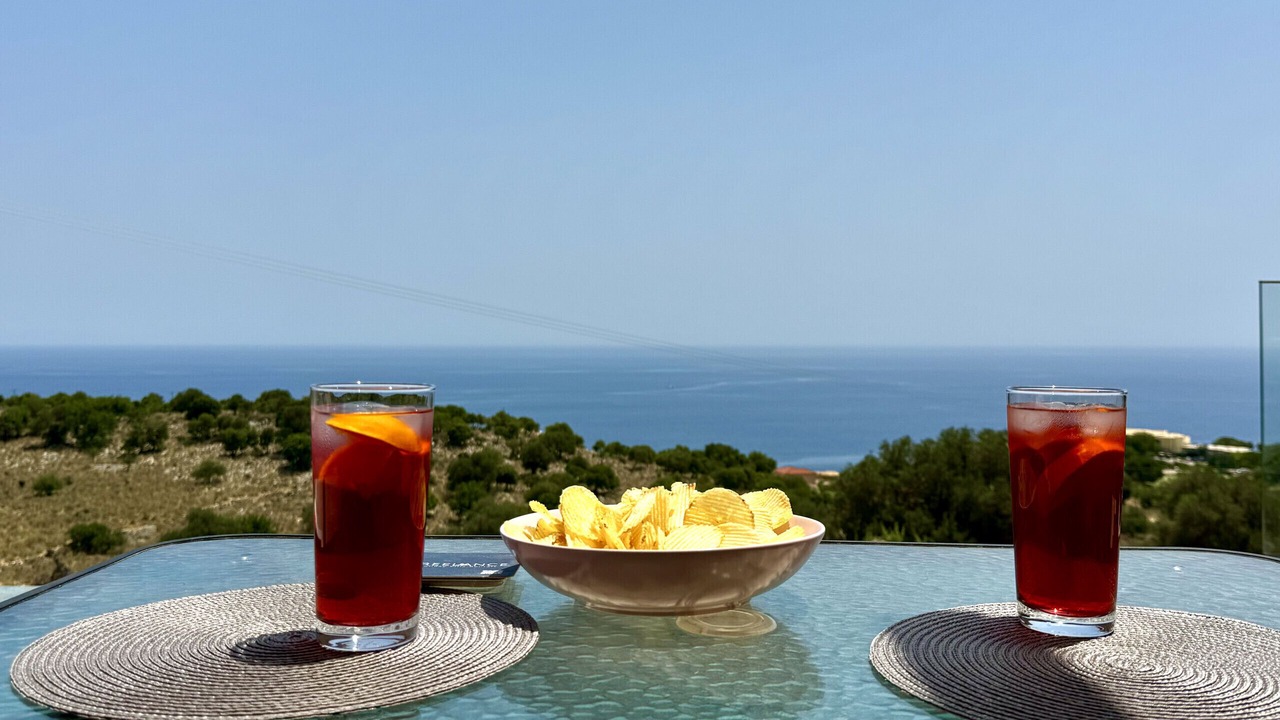 Photo of Outdoor in Skala