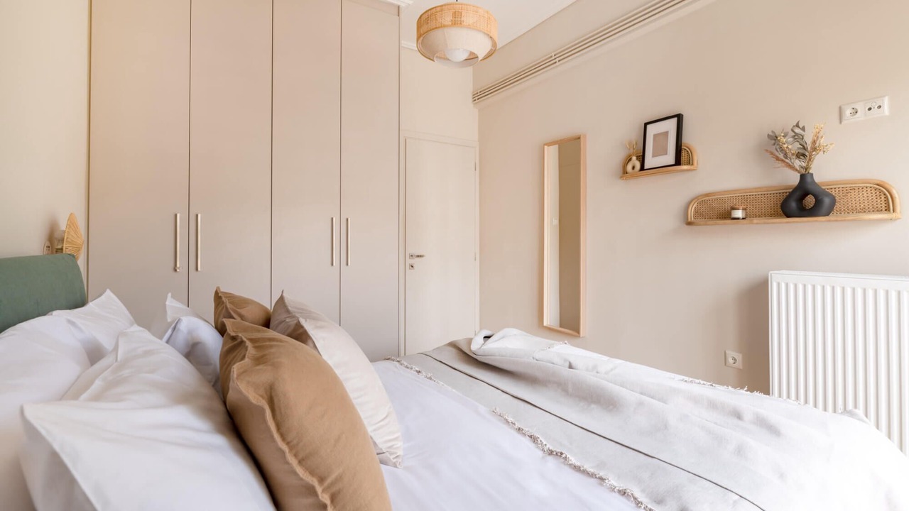 Photo of Bedroom in Ilisia