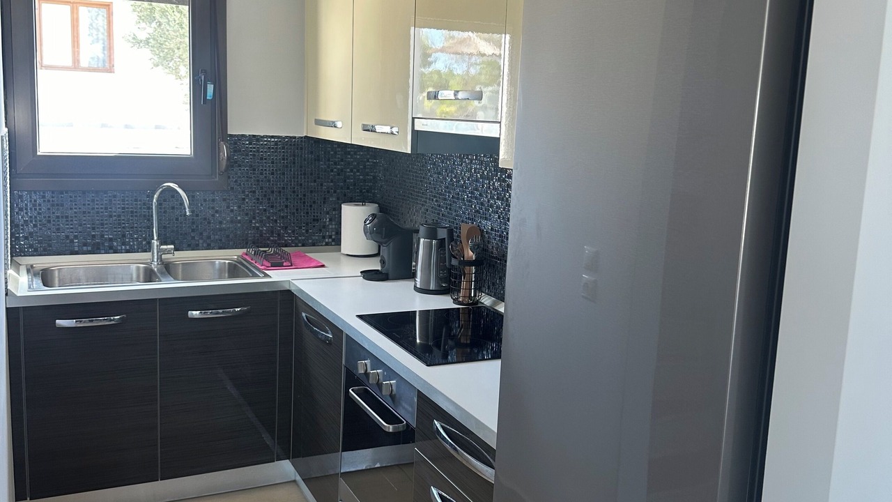 Photo of Kitchen in Lahania