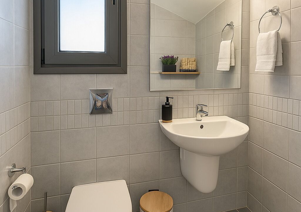 Photo of Bathroom in Lahania