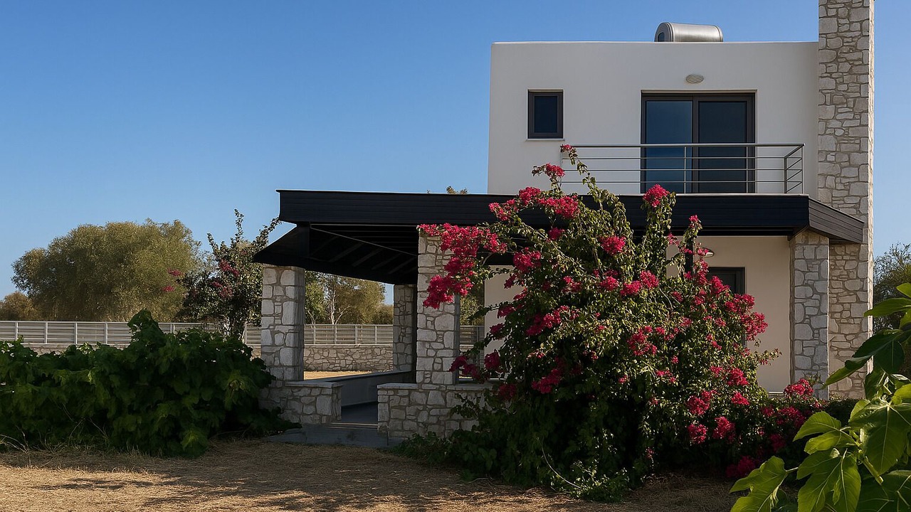 Photo of Outdoor in Lahania