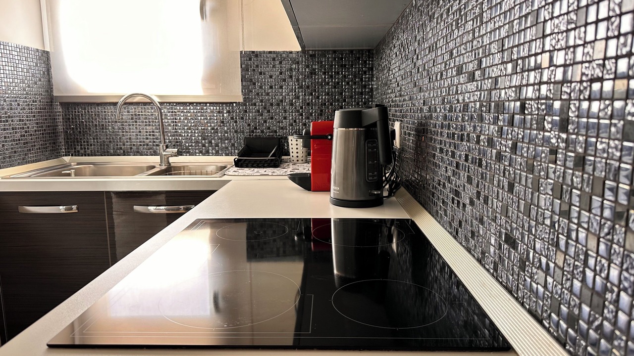 Photo of Kitchen in Lahania