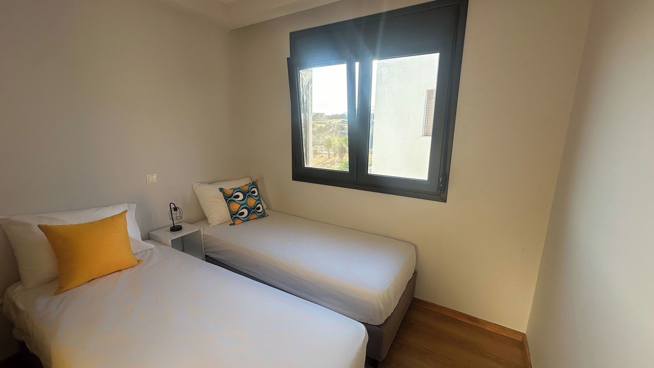Photo of Bedroom in Lahania