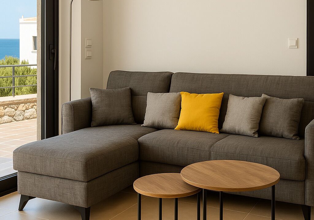 Photo of Livingroom in Lahania