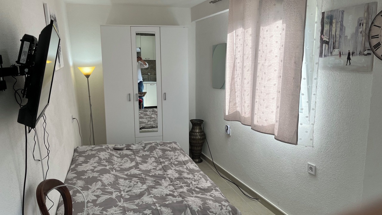 Photo of Bedroom in Dobrota
