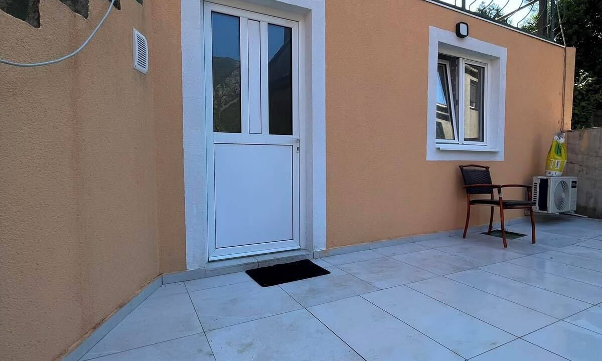 Photo of Patio Balcony in Dobrota