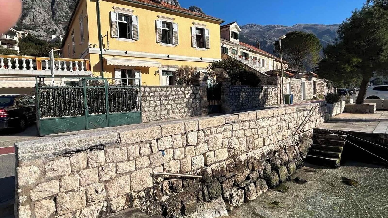Photo of Outdoor in Dobrota