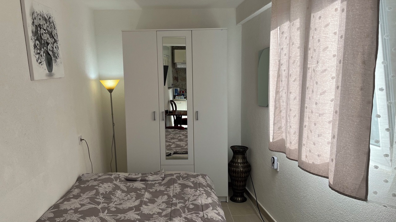 Photo of Bedroom in Dobrota