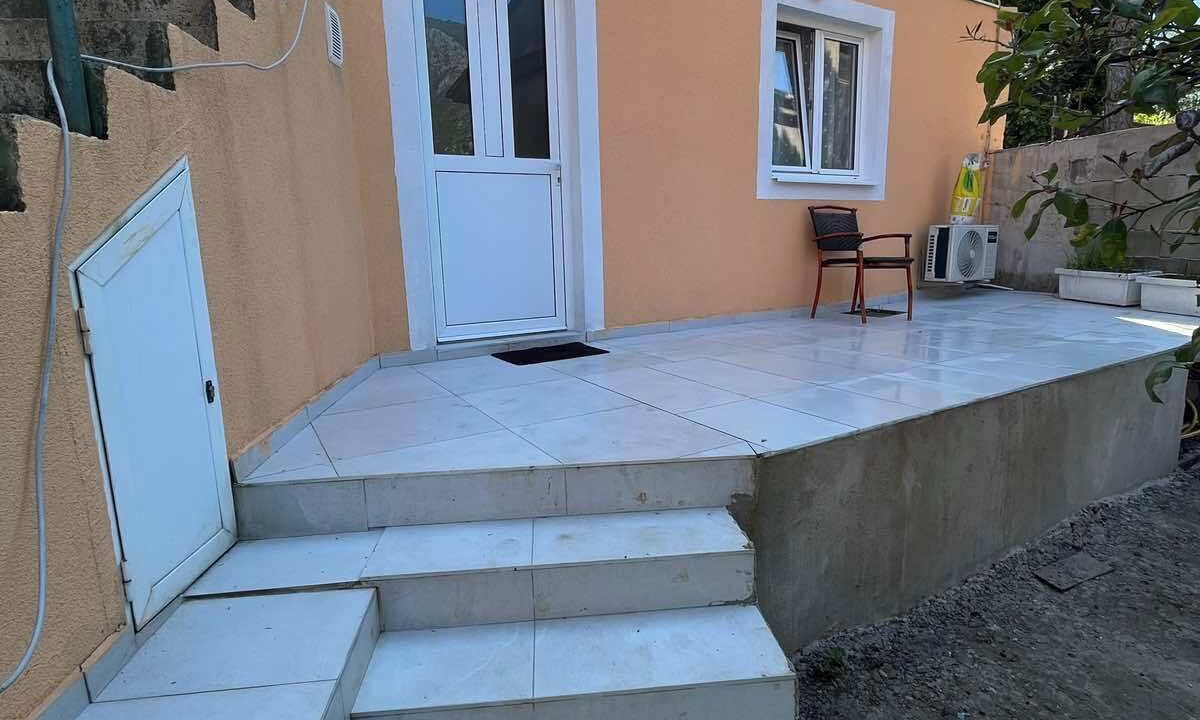Photo of Patio Balcony in Dobrota